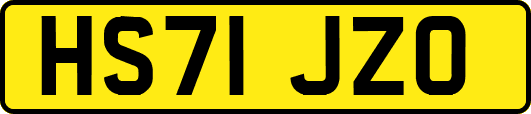 HS71JZO