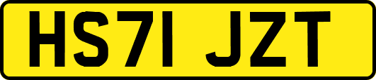 HS71JZT