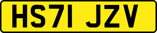 HS71JZV