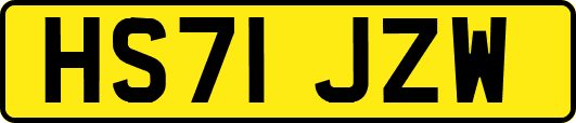 HS71JZW