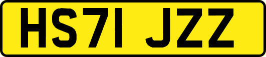 HS71JZZ