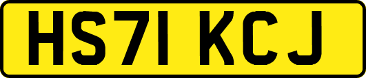 HS71KCJ