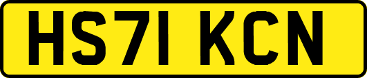 HS71KCN
