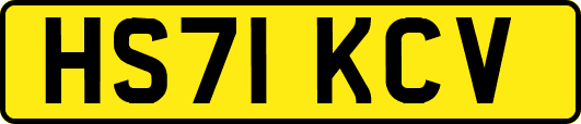 HS71KCV
