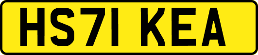 HS71KEA