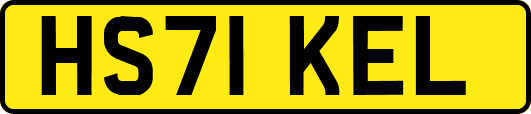 HS71KEL