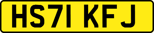 HS71KFJ