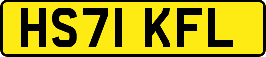 HS71KFL