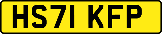 HS71KFP