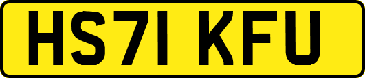 HS71KFU