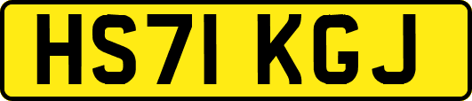 HS71KGJ