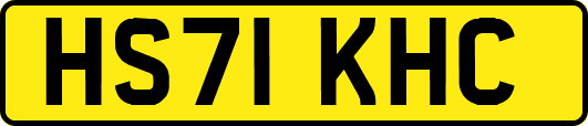HS71KHC