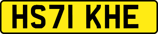 HS71KHE