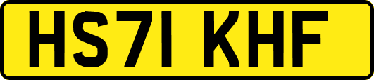 HS71KHF