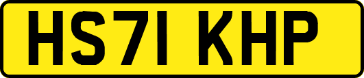 HS71KHP