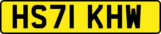 HS71KHW