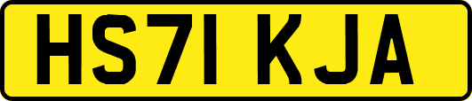 HS71KJA