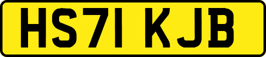 HS71KJB