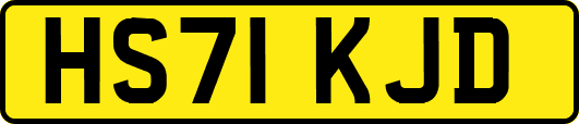 HS71KJD