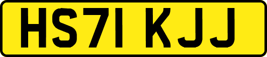 HS71KJJ