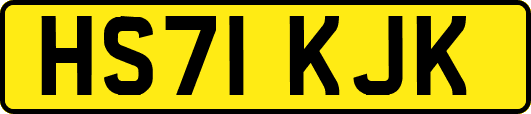 HS71KJK