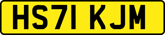 HS71KJM