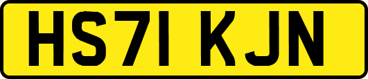 HS71KJN