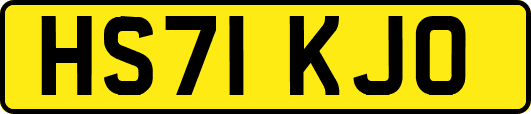 HS71KJO