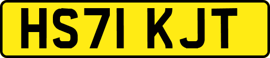 HS71KJT
