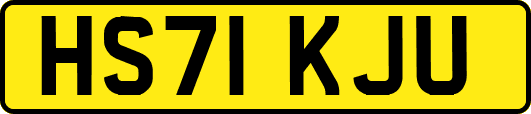 HS71KJU