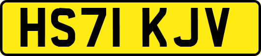 HS71KJV