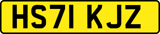 HS71KJZ
