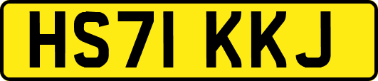 HS71KKJ