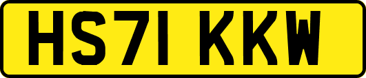 HS71KKW