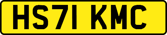 HS71KMC