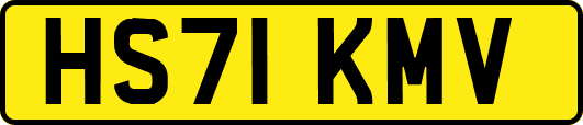 HS71KMV
