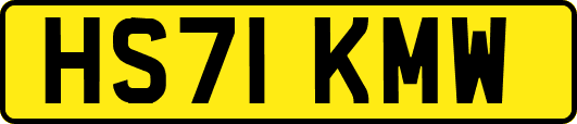 HS71KMW