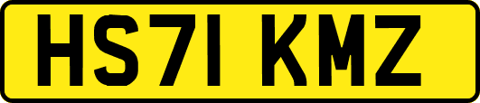 HS71KMZ