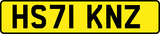 HS71KNZ
