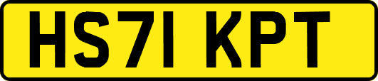 HS71KPT