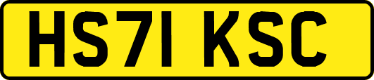 HS71KSC