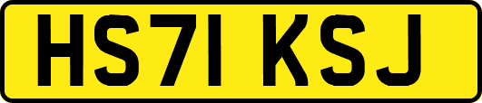 HS71KSJ