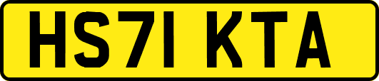 HS71KTA