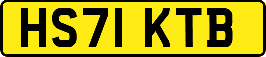 HS71KTB