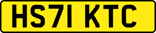 HS71KTC