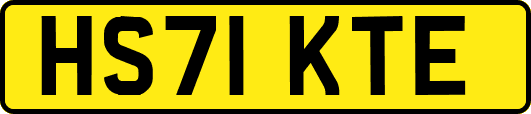 HS71KTE