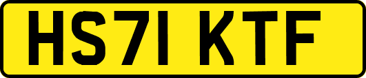 HS71KTF