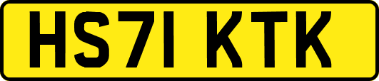 HS71KTK