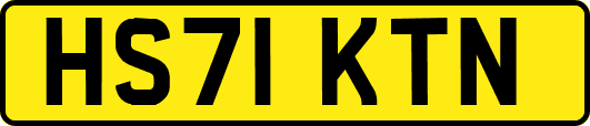 HS71KTN