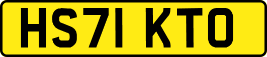 HS71KTO